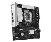 Carte mÃ¨re ASRock H810M-X GEN5 WIFI 1851 mATX HDMI/DP DD