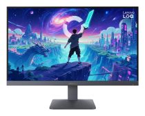 achat Ecran Lenovo - Lenovo LOQ 27 -10  - 27´´ FHD Entry Gaming Ecran (IPS Panel, 200Hz,  68F2GACBEU