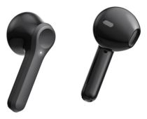 Auriculares Hama Bluetooth-Kopfhorer, True Inalambrico,Earbuds,negro