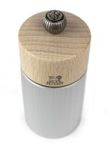Molinillo pimienta Peugeot Line 12cm madera aluminio