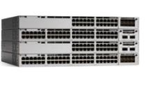 Cisco Catalyst 9300 Network Essentials Switch Administrado 24 x 10/100