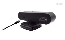 Webcam I - Tec Solomon Wh200 2k 4mpx