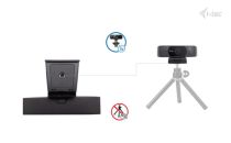 Webcam I - Tec Solomon 500 4k Uhd 8.29mpx