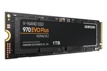 Internal SSD M.2 1To Samsung 970 EVO plus NVMe PCIe 3.0 x 4 1.3 Phoeni