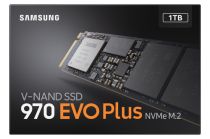 Internal SSD M.2 1To Samsung 970 EVO plus NVMe PCIe 3.0 x 4 1.3 Phoeni