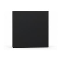 Revenda Domótica - GIRA 5360005 S3000 Painel controlo Sistema 55 Preto m