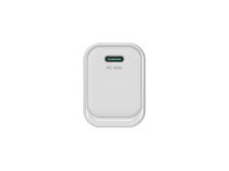 CONCEPTRONIC Chargeur 1Port GaN USB-C 45WPD3.0 PPS ws