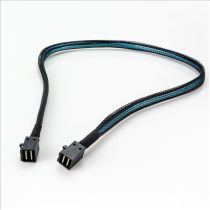 buy Adaptors - FANTEC SRC-mini SAS SFF8643 to SFF8643 cable