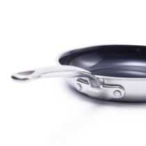 GreenPan Premiere frying pan set 2-piece, 20+28cm stainless steel