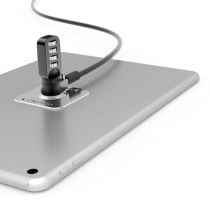 Compulocks Cerradura Universal Tableta Cable Combinación K