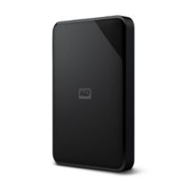 Disco duro EXT Elements SE 1TB Negro