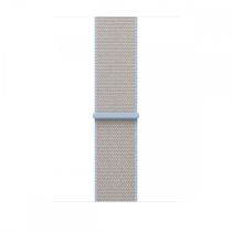 Comprar Accesorios GPS/Coche - Apple Lao smartwatch 46mm 145-220mm azul niebla MHYU4ZM/A