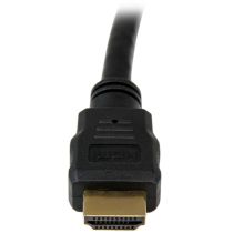 Startech Hdmi Cable 1.8m - Mâle - Mâle - Noir