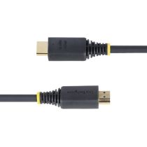 Startech Hdmi Cable 0.3m - Mâle - Mâle - Noir