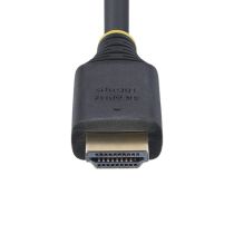 Startech Hdmi Cable 0.3m - Mâle - Mâle - Noir