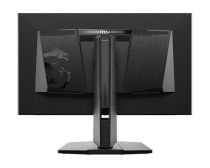 MSI MAG 272QPDE QD-OLED X24, Gaming Ecran 67.3 cm (26.5 pouces), noi