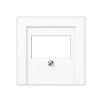 buy Home Automation - Jung 569 BFPLT WW Cover f TAE connection aws