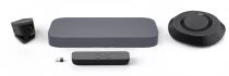 Revenda Vídeoconferência - Google Meet GQE20A Starter Kit Kit videoconferência (câmara ePTZ UH