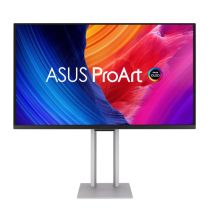 Comprar Monitor Asus - Monitor ASUS ProArt PA27UCDMR 67.32 cm (16:9) QD-OLED 90LM04NE-B01K71