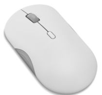 Souris sans fil LENOVO 350 Bluetooth Silent Souri Cloud Grey (P)