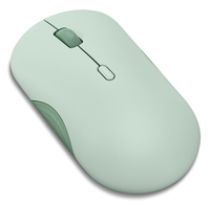 Souris sans fil LENOVO 350 Bluetooth Silent Souri Breeze Moss (P)