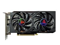 Carte graphique Biostar Extreme Gaming Nvidia Gtx 1660 Ti 6Go Gddr6