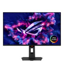 ASUS ROG Strix QD-OLED XG27UQDMS, Moniteur jeu 67.7 cm (26.5 pouces