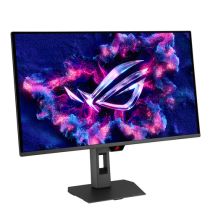 ASUS ROG Strix QD-OLED XG27UQDMS, Moniteur jeu 67.7 cm (26.5 pouces
