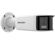 Caméra IP HIKVISION Bullet Panorama Caméra réseau 4MP IP67
