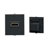 achat Domotique - BACHMANN Module Custom HDMI, coudé 917.146