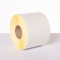 Rouleau détiquettes Brother Non Couché Découpé 148x211mm 4pcs