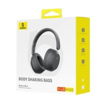buy Kopfhörer anderer Marken - Kopfhörer Bass 35 Max Twilight Grey
