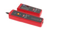 Comprar Fotografía - UNI-T UT682 Rastreador de cables para cable LAN/linha 