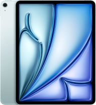 Comprar Apple iPad - Apple iPad Air 13 (M2): Ecrã Liquid Retina, 512 GB, Wi-Fi 6E e 5G Azul MV713TY