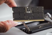 Goodram DDR5 8GB 4800MHz CL40 SR SODIMM Â» vÃ¡lido atÃ© fim de stock