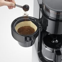 MACHINE CAF Severin KA 4830 + Moulin + Verre