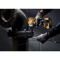 Atornillador DeWalt DCF922P2T-QW Batería-Llave de impacto