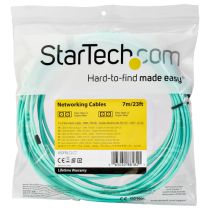 Startech Câble 7M MULTI 50/125 LC