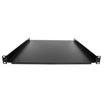 Startech 1U Estante Fijo Montaje en Rack Servidor, 20in Pro