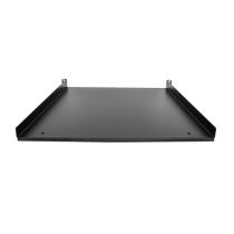 Startech 1U Estante Fijo Montaje en Rack Servidor, 20in Pro