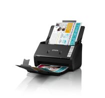 Revenda Scanner - Epson ES550W