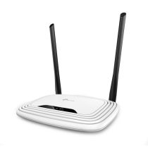 Comprar Router - TP-LINK TL-WR841N EU. Wireless 802.11n/300Mbps 2T2R router 4xLAN 1xWAN TL-WR841N EU.