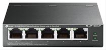 Comprar Switch - Switch 5 Puertos Tp - Link Tl - Sf1005lp 10 - 100 4 Puertos Poe TL-SF1005LP