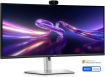 Monitor Led 34 Pulgadas Dell Pro P P3426wev Curvo -  Ips -  Wqhd -  Dp