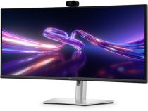Monitor Led 34 Pulgadas Dell Pro P P3426wev Curvo -  Ips -  Wqhd -  Dp