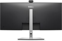 Monitor Led 34 Pulgadas Dell Pro P P3426wev Curvo -  Ips -  Wqhd -  Dp