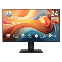 Revenda Monitor Outras marcas - Monitor Led 23.8 ´´ Msi Pro Mp243 E14 Ips -  Fhd -  Dp -  Hdmi -  144h