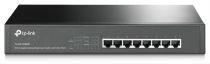 Comprar Switch - Switch 8 Puertos Tp - Link Tl - Sg1008mp 10 - 100 - 1000 Poe+ TL-SG1008MP
