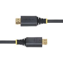 Startech Hdmi 4k Cable 1.8m - Mâle - Mâle - Noir
