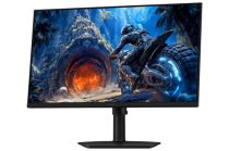 Samsung Odyssey S27HG402EU, Moniteur jeu 68 cm (27 pouces), noir, F